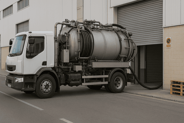 Servicio profesional de desatascos en Valdefresno Servicio de desatascos 24h en Valdefresno