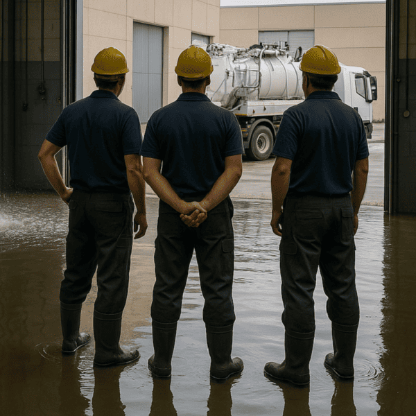 Atención inmediata en Villadangos del Páramo Técnicos especialistas en Villadangos del Páramo