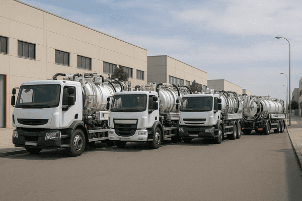 Desatascos Carracedelo urgentes Hidrolimpieza y mantenimiento en Carracedelo