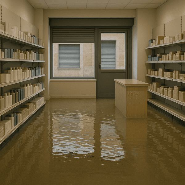 Empresa de desatascos en Ponferrada