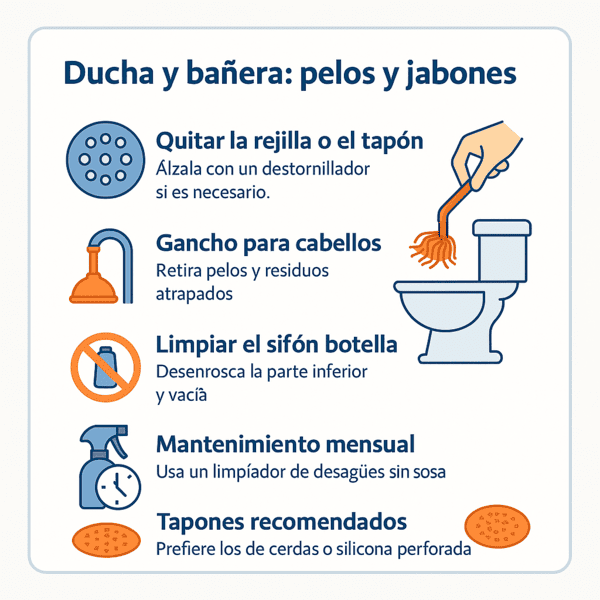 Hidrolimpieza y mantenimiento en Onzonilla