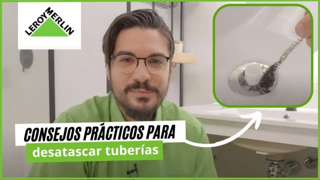 Limpieza preventiva de bajantes antiguas