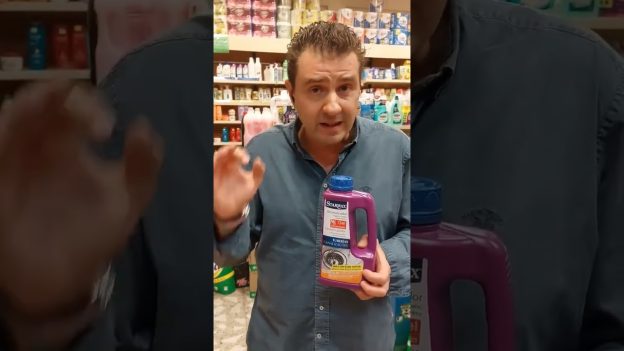 Protocolo ante atascos en comunidades