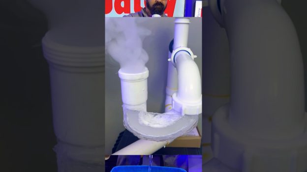 Revisión de ventilación sanitaria en vivienda