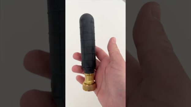 Bloqueo en arqueta por papel higiénico