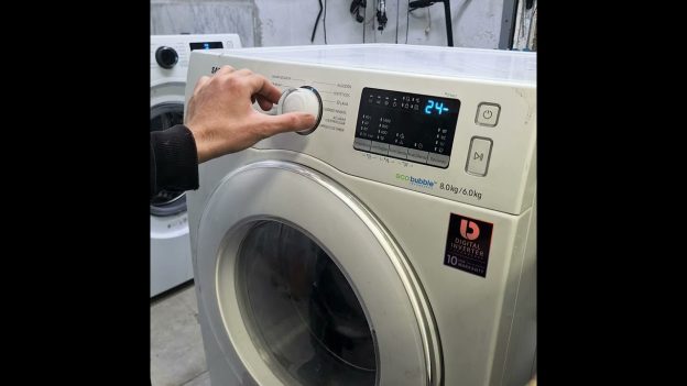 Diagnóstico de atascos intermitentes