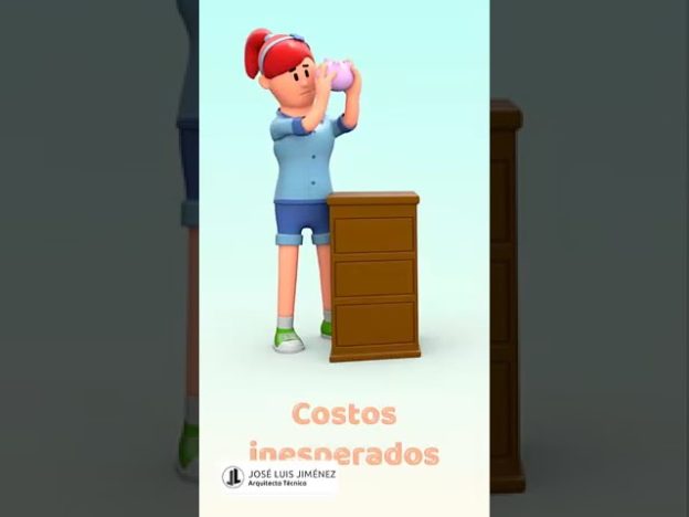 Diagnóstico previo a compra de vivienda