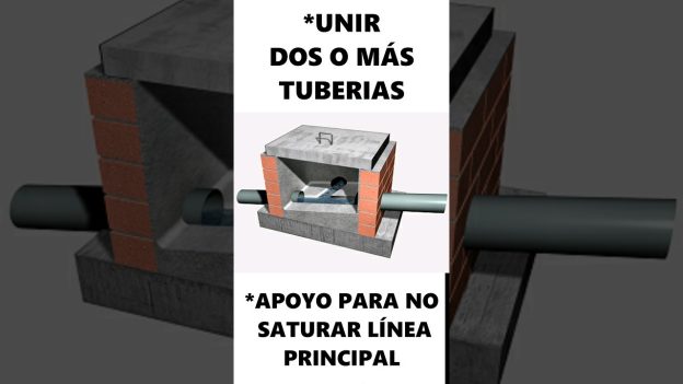Inspección de bajantes con problemas recurrentes